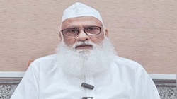 राज्यसभा चुनाव में मुस्लिम उम्मीदवार नहीं, कांग्रेस पर भड़के अजमेर दरगाह के खादिम