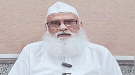 राज्यसभा चुनाव में मुस्लिम उम्मीदवार नहीं, कांग्रेस पर भड़के अजमेर दरगाह के खादिम
