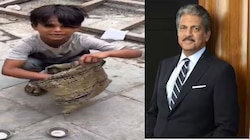 नैनीताल के साहिल के हुनर के कायल हुए आनंद महिंद्रा, कहा- सबसे बड़ा जादूगर बनेगा 