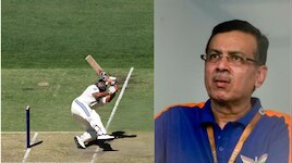 6,6,6... जिसके लिए गोयनका की आंखें तरस गईं, पंत ने टेस्ट में वो काम कर दिया 
