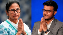 ममता के लिए यूसुफ पठान से इस्तीफा मांगने गए थे सौरव गांगुली? दादा ने चुप्पी तोड़ी
