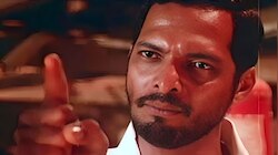 जब स्क्रिप्ट भूल इस हरकत पर उतर आए थे नाना पाटेकर, गुस्साई एक्ट्रेस ने जड़ा थप्पड़