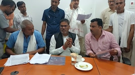 लालू यादव की Z+ सुरक्षा हटाने पर सियासी भूचाल; मंत्री प्रमोद चंद्रवंशी का तीखा तंज