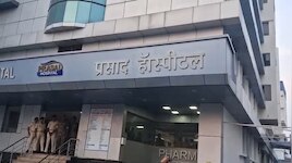 मुजफ्फरपुर अस्पताल अग्निकांड में मौतों का आंकड़ा बढ़ा... अब एक और ने तोड़ दिया दम