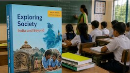 बैन हुई NCERT की किताब फिर लौटेगी! लेकिन इस बार बदला होगा सबसे विवादित चैप्टर