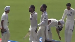 राहुल को नजरअंदाज कर बॉल बॉय ने शुभमन गिल के छुए पांव, IND vs AFG मैच का VIDEO वायरल