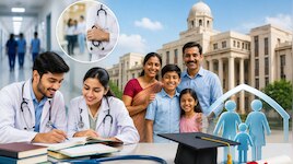 MBBS सीट नहीं मिल रही? ESIC कोटा दिला सकता है डॉक्टर बनने का मौका 