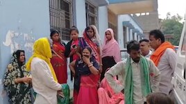 Sasaram News: प्रेम प्रसंग के खूनी अंजाम ने 6 बच्चों को किया अनाथ, मां की हत्या