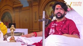 'देश में AI नहीं HI की जरूरत..', राजकोट में बोले बागेश्वर बाबा, PM को लेकर क्या कहा?