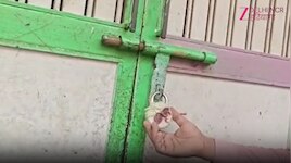 Ghaziabad में अवैध मदरसों के खिलाफ बड़ी कार्रवाई, मदरसा हुआ सील 