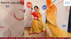 Viral Video: ଭାଇରାଲ ହେଲା ଅଭିନେତ୍ରୀ ରିୟା ଦେ' ଙ୍କ ଏହି ଭିଡିଓ...