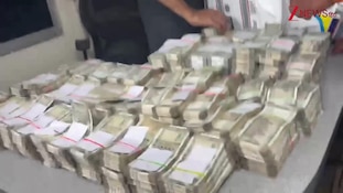 VIDEO: सैलरी थी सिर्फ ₹6000, आज 5 इमारतें, 13 प्लॉट और करोड़ों की नकदी... उड़े होश