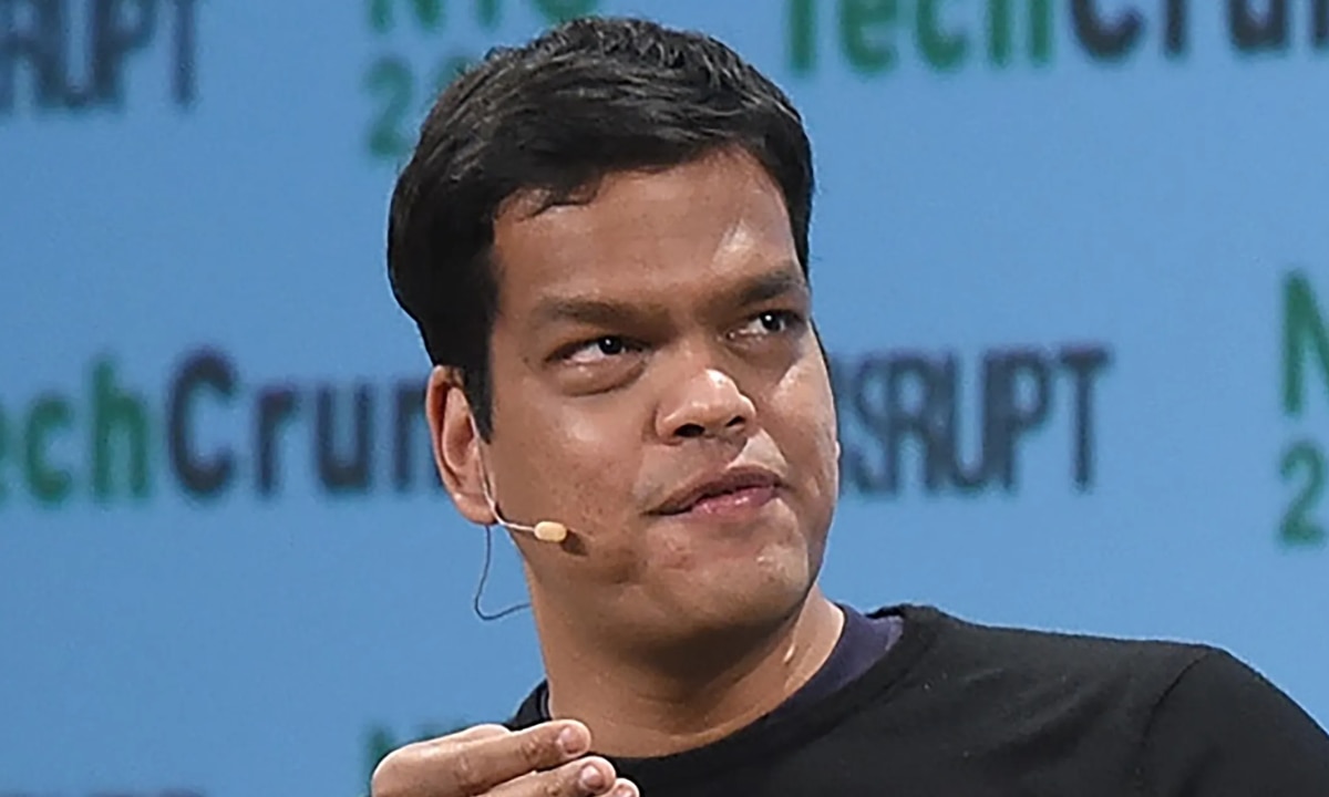 AI में US को बनाया अव्वल, अब पद छोड़ने जा रहे हैं व्हाइट हाउस के सलाहकार; क्यों लिया ब्रेक लेने का फैसला?