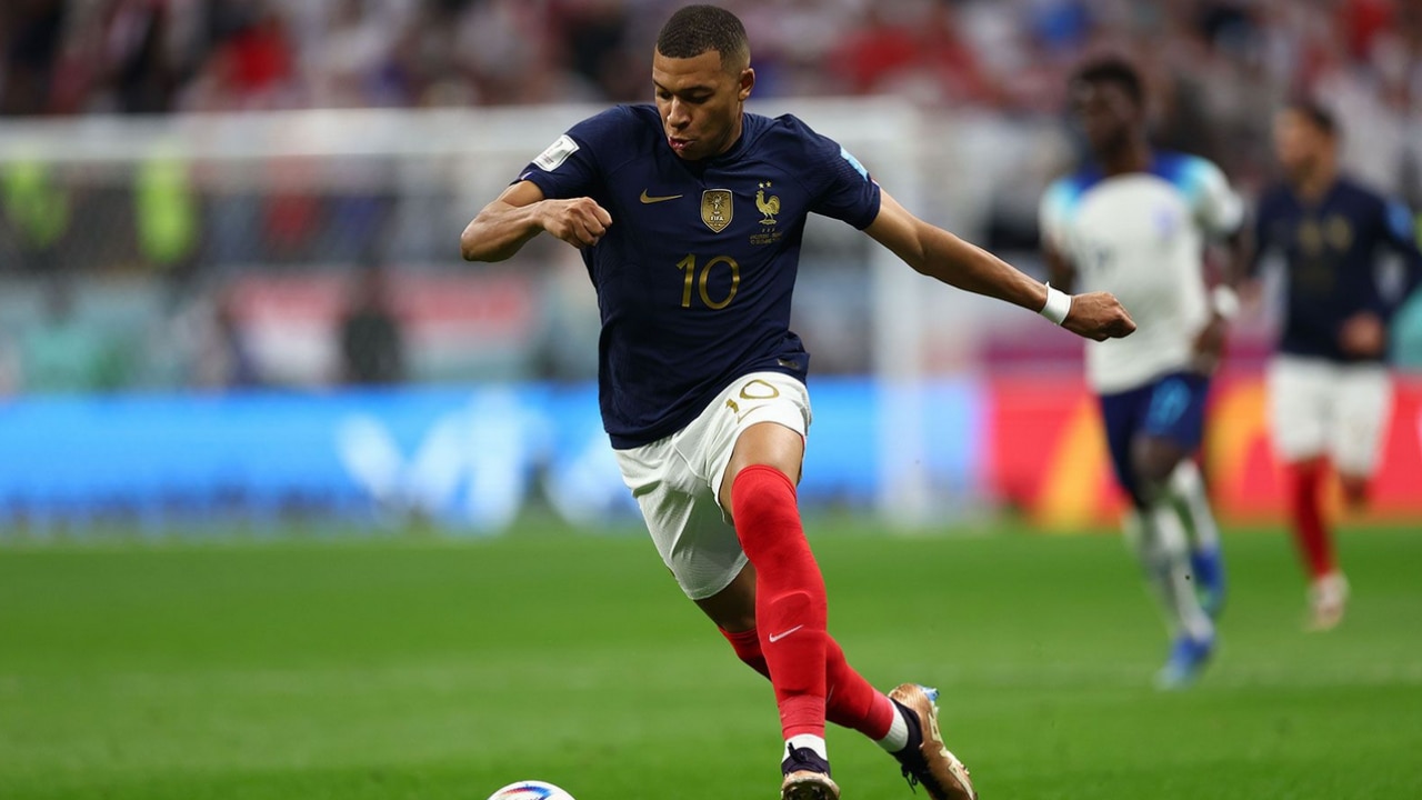 FIFA 2026: बेहद खतरनाक है फ्रांस का यह फुटबॉलर, अपने दम पर जिता सकता है वर्ल्ड कप की ट्रॉफी