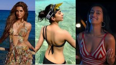 किसी ने छोड़ा खाना, किसी ने बहाया पसीना; बिकिनी लुक के लिए इन हसीनाओं ने झेला दर्द 