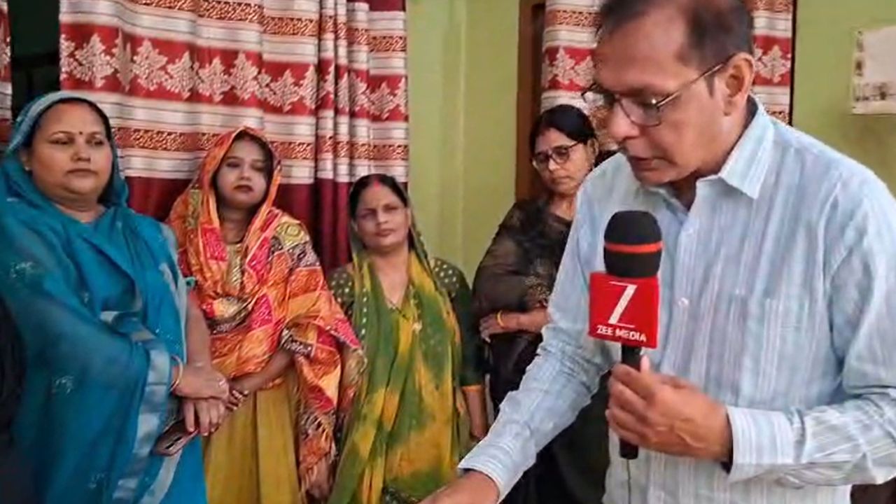 घरेलू LPG सिलेंडर के दाम बढ़ने से बिगड़ा रसोई का बजट, जानें क्या बोलीं बलिया की महिलाएं