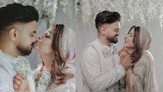 शादी की पहली सालगिरह ही भूल गए हिना खान-रॉकी जायसवाल, फिर यूं किया सेलिब्रेट, PHOTO