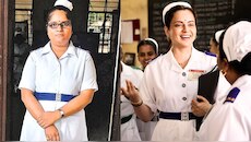 कौन हैं अंजलि कुलथे? जिनसे इंस्पायर है ‘भारत भाग्य विधाता’ में कंगना रनौत का रोल