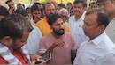 गोरखपुर CHC में प्रसूता की मौत पर भारी हंगामा, परिजनों ने लगाया लापरवाही का आरोप