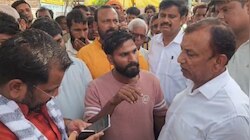 गोरखपुर CHC में प्रसूता की मौत पर भारी हंगामा, परिजनों ने लगाया लापरवाही का आरोप