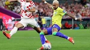 FIFA World Cup: ब्राजील के सुपरस्टार फुटबॉलर नेमार लेंगे संन्यास? फीफा वर्ल्ड कप 2026 हो सकता है आखिरी