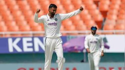 IND vs AFG : दिन की आखिरी गेंद पर मानव सुथार ने झटका विकेट, अफगानिस्तान की आधी टीम आउट, 451 रन आगे भारत