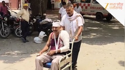 यूपी में छत्तीसगढ़ पुलिस को चोर समझकर ग्रामीणों ने पीटा, 50 पर केस दर्ज, 5 गिरफ्तार