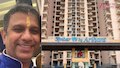 Greater Noida में दर्दनाक हादसा, सोसाइटी में बिल्डिंग का प्लास्टर गिरने से व्यक्ति की मौत 