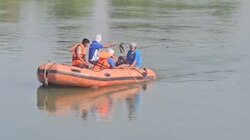 कासगंज में बड़ा हादसा, हजारा नहर में डूबे 3 सगे भाई, दो के शव बरामद, एक की तलाश जारी
