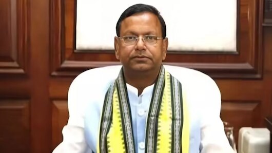 सत्ता से दूर जाते ही टूट गया 40 साल पुराना रिश्ता... कानपुर में इंडिया गठबंधन पर बरसे बीजेपी प्रदेश अध्यक्ष पंकज चौधरी