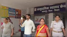 भगवानपुर हाट में जमीन विवाद को लेकर दो पक्षों में हिंसक झड़प, 3 गंभीर रूप से घायल