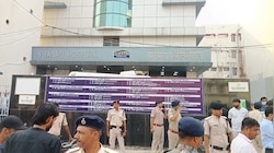 मुजफ्फरपुर अस्पताल अग्निकांड मामले में गिरफ्तार 3 कर्मियों को 24 घंटे में मिली जमानत