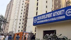 दिल्ली में लग्जरी घर के लि‍ए आवेदन करने का आख‍िरी मौका, DDA ने बढ़ाई स्कीम की डेट