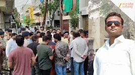 RSS से विवाद करना पड़ा भारी, BJP नेता वीरेंद्र शेडगे को पार्टी ने सभी पदों से हटाया