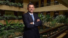 मोतिहारी: विश्व बैंक में भारत के कार्यकारी निदेशक बने अर्थशास्त्री नीलकंठ मिश्रा