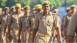 यूपी पुलिस कांस्टेबल परीक्षा कल से, चप्पे-चप्पे पर नजर, हर केंद्र की लाइव मॉनिटरिंग