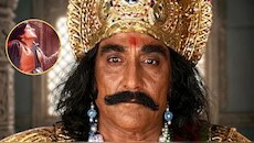 बी आर चोपड़ा की ‘महाभारत’ का वो कंस… जिसकी वजह से बदली अमिताभ बच्चन की किस्मत