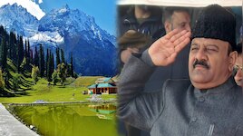जम्मू-कश्मीर को राज्य का दर्जा नहीं मिला तो...डिप्टी CM ने की बड़ी मांग