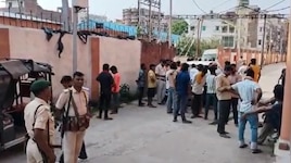 Bettiah News: मझौलिया के अमवा मझार में रील बनाने के दौरान हादसा, दो की डूबने से मौत