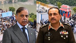 मुनीर-शहबाज के खिलाफ हल्ला बोल, PoK में PAK से आजादी की मांग के बीच 24 घंटे बाद क्या
