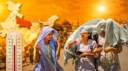 नोएडा NCR में भीषण गर्मी से राहत नहीं! लू और गर्म हवाएं करेंगी परेशान, IMD का अलर्ट