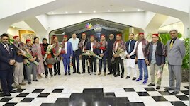 ट्रेनिंग के लिए पाकिस्तान पहुंचे बांग्लादेशी अधिकारी; भारती बढ़ी मुश्किलें