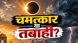 सूर्य में हुए भयंकर धमाके से कांपी धरती, भारत समेत दुनिया भर में 'औरोरा' का अलर्ट!