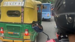 लाखों कमाने वाला इंजीनियर क्यों बना Rapido ड्राइवर? पोस्ट पर लिखी दिल की बात