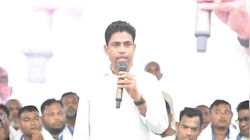 पुलिस को चकमा देकर भाग रहे थे TMC नेता जहांगीर खान? नेपाल सीमा के पास STF ने पकड़ा