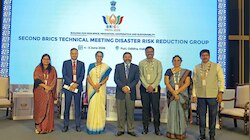 BRICS ने भी माना उत्तराखंड का लोहा,अंतरराष्ट्रीय स्तर पर सिल्क्यारा रेस्क्यू की गूंज