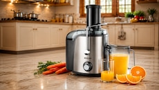 Borosil Juicer Review: घर पर जूस की दुकान जैसा स्वाद, जान लें 5 खूबियां और 3 कमियां