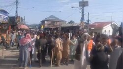 PAK के हाथ से निकला PoK? सेना ने प्रदर्शनकारियों की भीड़ को कुचला, 7 की मौत; 40 घायल