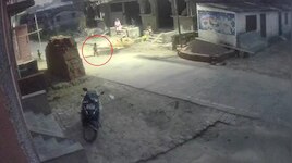 मुजफ्फरपुर में दिल दहला देने वाला हादसा: तेज रफ्तार बाइक ने मासूम को मारी टक्कर