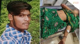 आधी रात को बॉयफ्रेंड संग भागी दुल्हन, ट्रेन के आगे कूदकर प्रेमी ने दी जान, जानिए